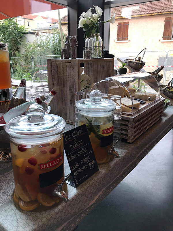 Brunch WynWood Pub VillefranchesurSaône