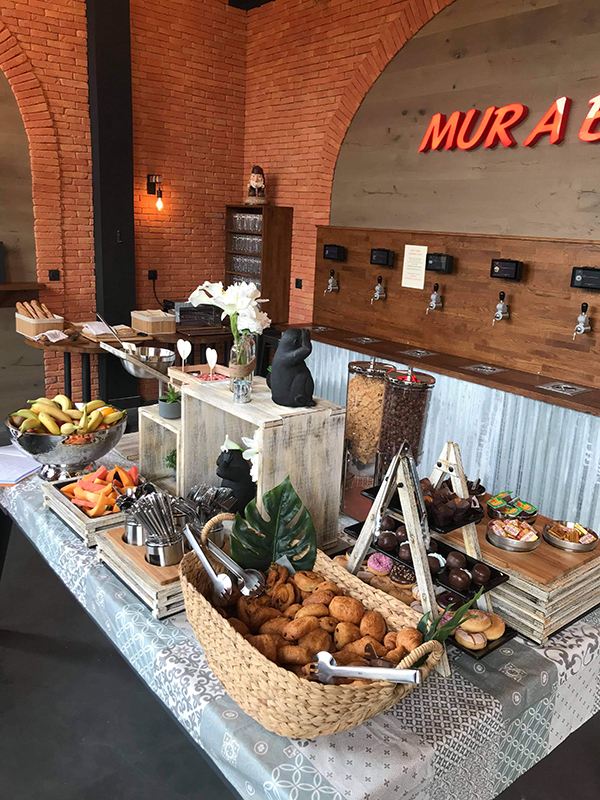 Brunch WynWood Pub VillefranchesurSaône