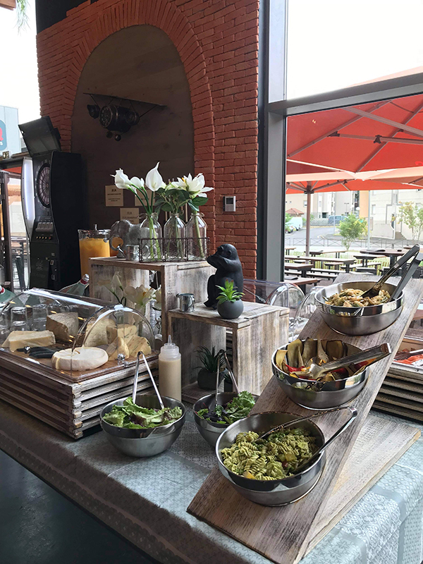 Brunch WynWood Pub VillefranchesurSaône