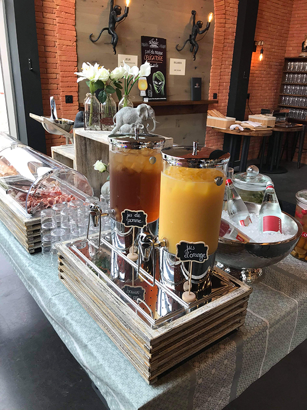 Brunch WynWood Pub VillefranchesurSaône