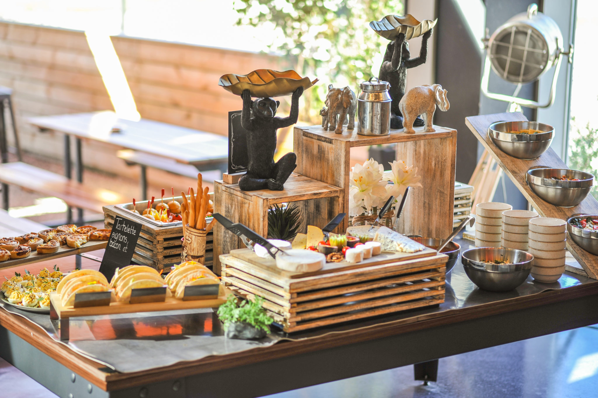 Brunch WynWood Pub VillefranchesurSaône